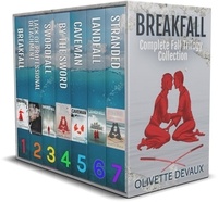  Olivette Devaux - Breakfall Complete Fall Trilogy Collection - Fall Trilogy Short Story.