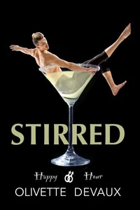 Stirred