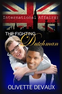  Olivette Devaux - The Fighting Dutchman - International Affairs.