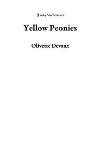 Yellow Peonies