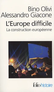 L'Europe difficile