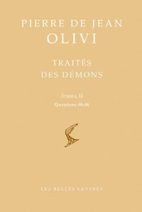 Traités des démons