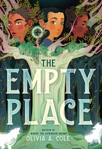 Olivia A Cole - The Empty Place.