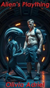 Alien's Plaything
