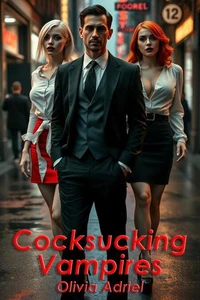 Cocksucking Vampires