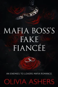 Mafia Boss's Fake Fiancée