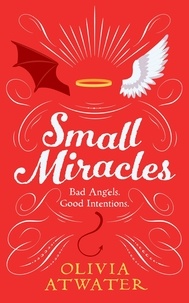  Olivia Atwater - Small Miracles.