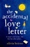 The Accidental Love Letter. Would you open a love letter that wasn't meant for you?