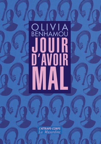 Jouir d'avoir mal