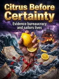 Citrus Before Certainty
