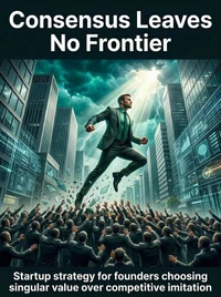 Consensus Leaves No Frontier