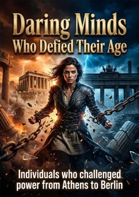 Daring Minds Who Defied Their Age