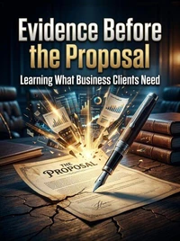 Evidence Before the Proposal