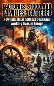 Factories stood and families scattered