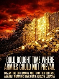 Gold Bought Time Where Armies Could Not Prevail
