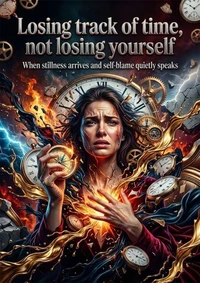 Losing track of time, not losing yourself