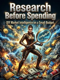 Research Before Spending