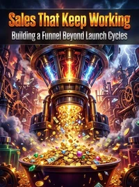 Sales That Keep Working