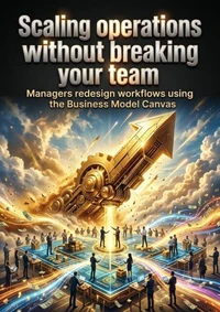 Scaling operations without breaking your team