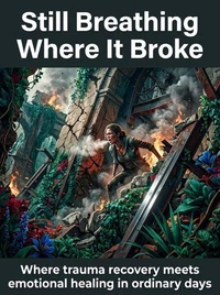 Still Breathing Where It Broke