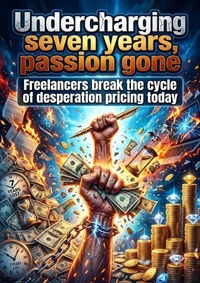 Undercharging seven years, passion gone