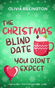 The Christmas Blind Date You Didn't Expect