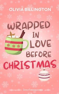 Wrapped in love before Christmas