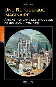 Une République imaginaire
