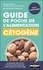 Guide de poche de l'alimentation cétogène