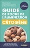 Olivia Charlet et Alix Lefief-Delcourt - Guide de poche de l'alimentation cétogène.