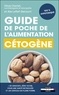 Olivia Charlet et Alix Lefief-Delcourt - Guide de poche de l'alimentation cétogène.
