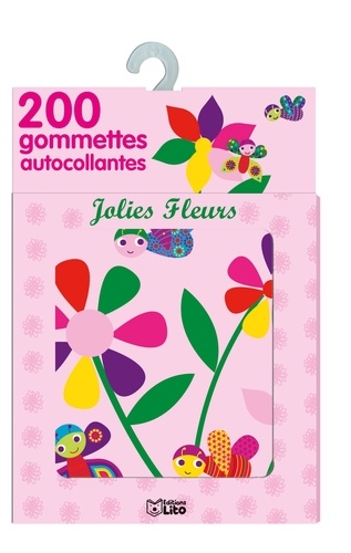 Olivia Cosneau - Jolies fleurs.
