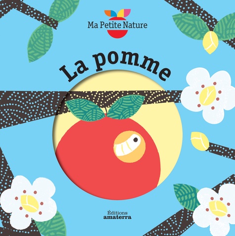 Olivia Cosneau - La pomme.