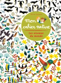 Les oiseaux du monde