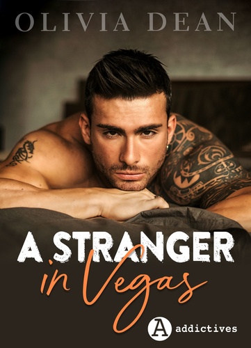 Olivia Dean - A Stranger in Vegas.