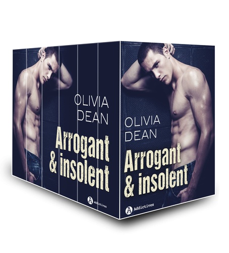 Olivia Dean - Arrogant & Insolent.