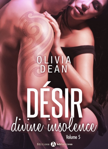 Olivia Dean - Désir - Divine insolence 5.