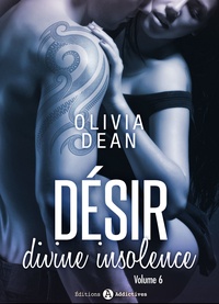 Olivia Dean - Désir - Divine insolence 6.