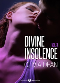 Olivia Dean - Désir - Divine insolence.