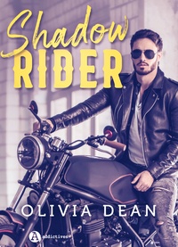 Olivia Dean - Shadow Rider.