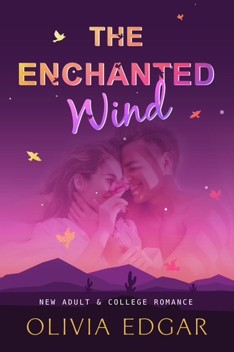  Olivia Edgar - The Enchanted Wind.