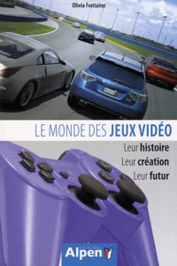 Le monde des jeux vidéo