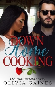  Olivia Gaines - Down Home Cooking - Modern Mail Order Brides.