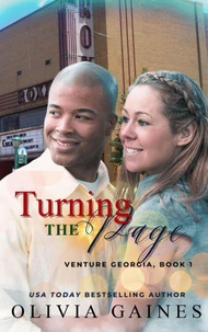 Turning the Page