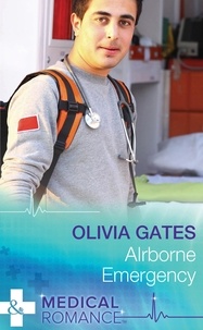 Olivia Gates - Airborne Emergency.