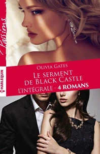 Intégrale "Le serment de Black Castle"