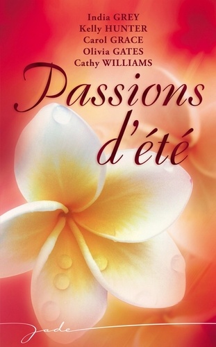 Passions d'été