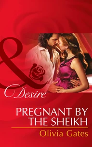 Pregnant By The Sheikh