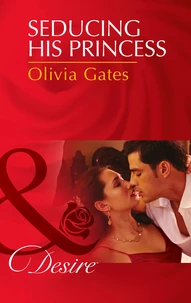 Seducing His Princess
