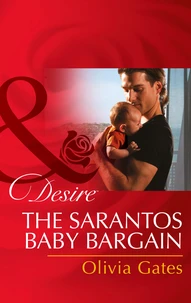 The Sarantos Baby Bargain